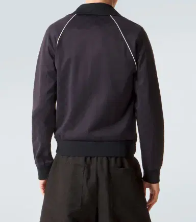 Gucci GG technical jacquard jacket | Thumbnail 5 Gucci GG technical jacquard jacket | Thumbnail 5