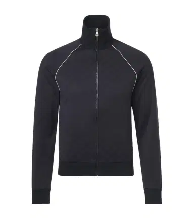 Gucci GG technical jacquard jacket | Thumbnail 1 Gucci GG technical jacquard jacket | Thumbnail 1