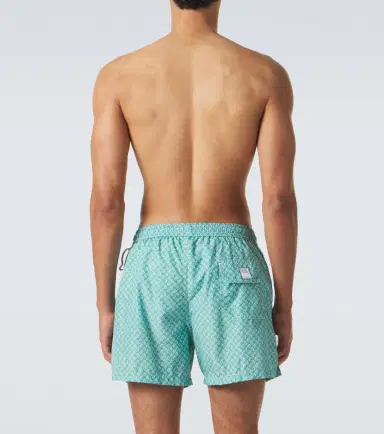 FEDELI Madeira swim trunks | Thumbnail 4 FEDELI Madeira swim trunks | Thumbnail 4