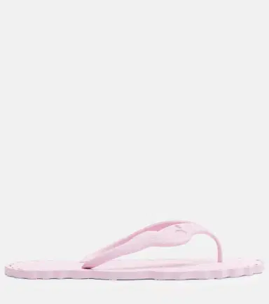 Zimmermann Seafoam thong sandals | Thumbnail 3 Zimmermann Seafoam thong sandals | Thumbnail 3