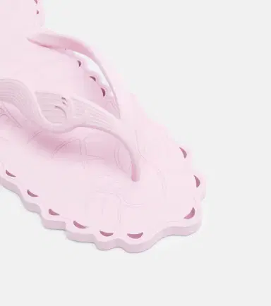 Zimmermann Seafoam thong sandals | Thumbnail 4 Zimmermann Seafoam thong sandals | Thumbnail 4