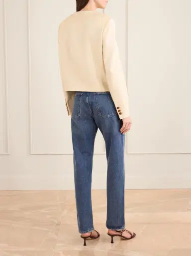 Blazé Milano Danae woven jacket | Thumbnail 3 Blazé Milano Danae woven jacket | Thumbnail 3