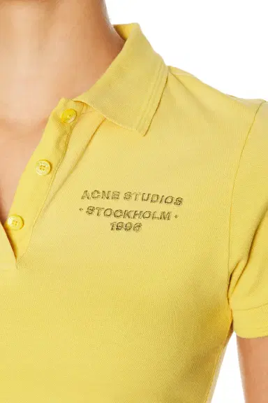 Acne Studios Esimona Sunkissed Top | Thumbnail 5 Acne Studios Esimona Sunkissed Top | Thumbnail 5