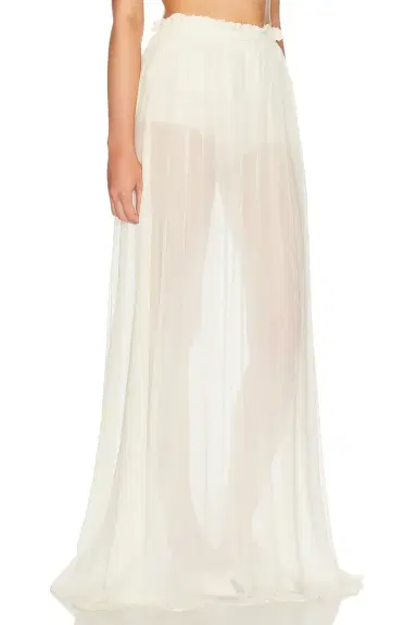 Aya Muse Palli Skirt | Thumbnail 2 Aya Muse Palli Skirt | Thumbnail 2