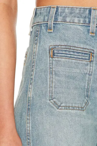 Khaite Delmonico Wide Leg | Thumbnail 6 Khaite Delmonico Wide Leg | Thumbnail 6