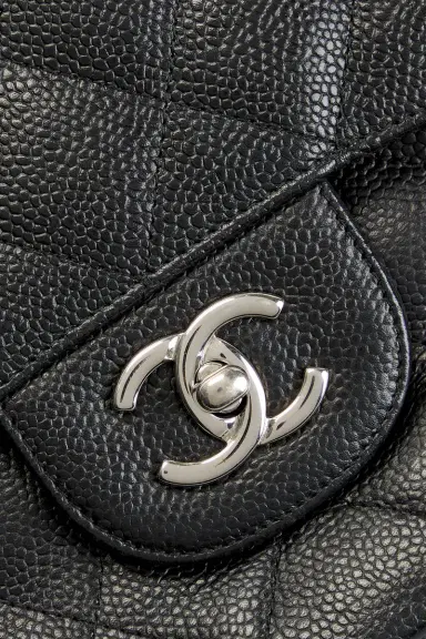 Chanel Chanel Caviar Classic Flap Bag | Thumbnail 6 Chanel Chanel Caviar Classic Flap Bag | Thumbnail 6