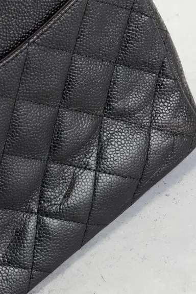 Chanel Chanel Caviar Classic Flap Bag | Thumbnail 7 Chanel Chanel Caviar Classic Flap Bag | Thumbnail 7