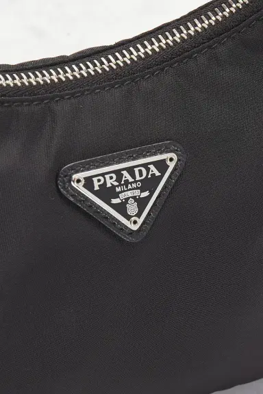 prada Prada Re-Edition 2005 Re-Nylon Shoulder Bag | Thumbnail 5 prada Prada Re-Edition 2005 Re-Nylon Shoulder Bag | Thumbnail 5