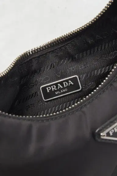 prada Prada Re-Edition 2005 Re-Nylon Shoulder Bag | Thumbnail 6 prada Prada Re-Edition 2005 Re-Nylon Shoulder Bag | Thumbnail 6