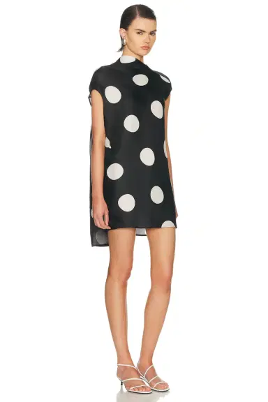 KHAITE Tatia Dress | Thumbnail 2 KHAITE Tatia Dress | Thumbnail 2