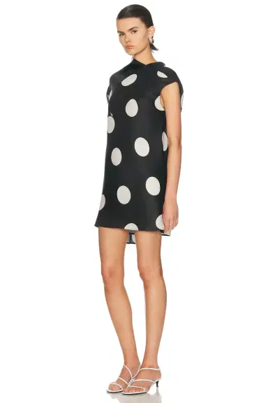 KHAITE Tatia Dress | Thumbnail 3 KHAITE Tatia Dress | Thumbnail 3