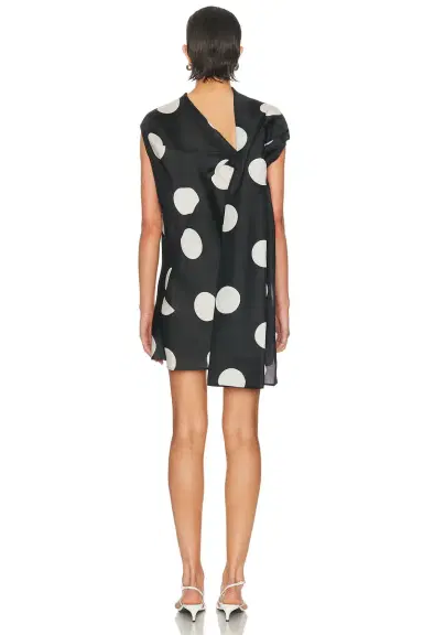 KHAITE Tatia Dress | Thumbnail 4 KHAITE Tatia Dress | Thumbnail 4