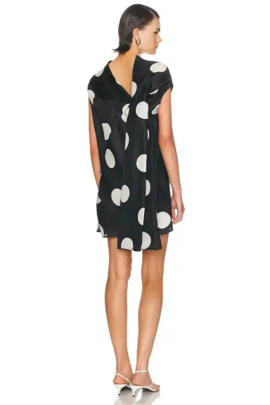 KHAITE Tatia Dress | Thumbnail 5 KHAITE Tatia Dress | Thumbnail 5
