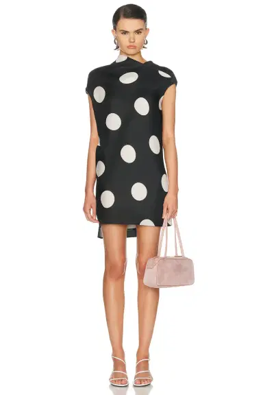 KHAITE Tatia Dress | Thumbnail 1 KHAITE Tatia Dress | Thumbnail 1