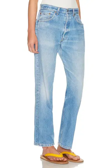 aligrace Vintage Signature Jean | Thumbnail 2 aligrace Vintage Signature Jean | Thumbnail 2