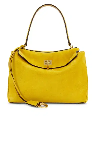 Balenciaga Rodeo Small Top Handle Bag | Thumbnail 3 Balenciaga Rodeo Small Top Handle Bag | Thumbnail 3