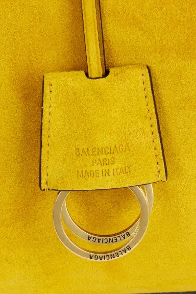 Balenciaga Rodeo Small Top Handle Bag | Thumbnail 8 Balenciaga Rodeo Small Top Handle Bag | Thumbnail 8