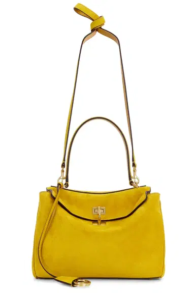Balenciaga Rodeo Small Top Handle Bag | Thumbnail 1 Balenciaga Rodeo Small Top Handle Bag | Thumbnail 1
