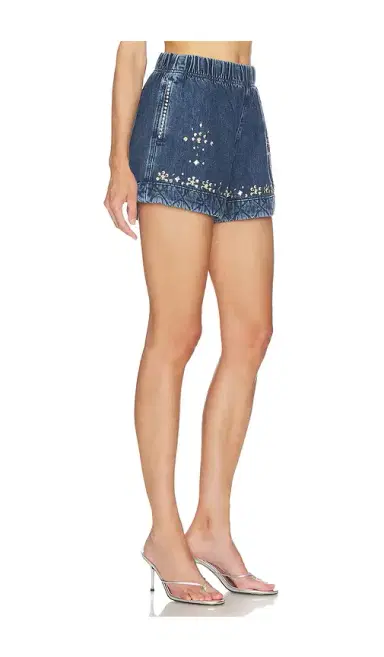 HAYLEY MENZIES Cyndi Shorts | Thumbnail 2 HAYLEY MENZIES Cyndi Shorts | Thumbnail 2