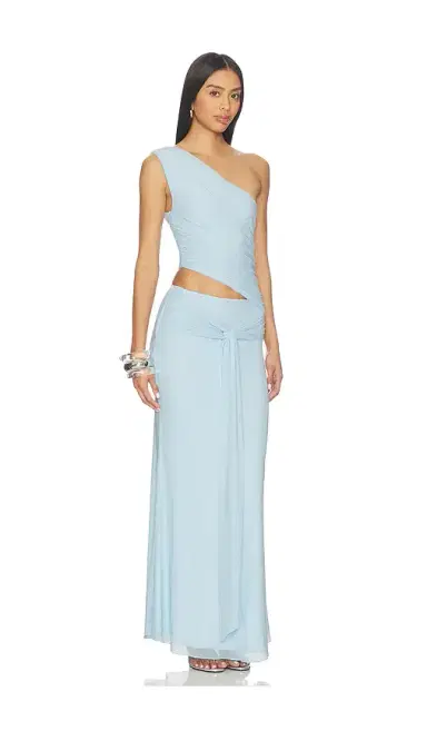 Tiger Mist Cobi Maxi Dress 2.0 | Thumbnail 2 Tiger Mist Cobi Maxi Dress 2.0 | Thumbnail 2