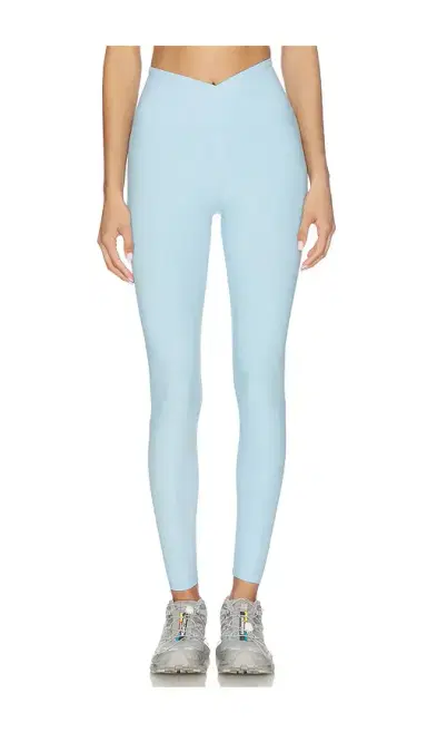 YEAR OF OURS Stretch Veronica Legging | Thumbnail 1 YEAR OF OURS Stretch Veronica Legging | Thumbnail 1