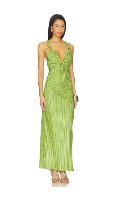 Sabina Musáyev Kerra Dress | Thumbnail 2 Sabina Musáyev Kerra Dress | Thumbnail 2