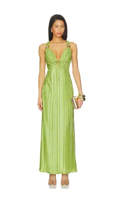 Sabina Musáyev Kerra Dress | Thumbnail 1 Sabina Musáyev Kerra Dress | Thumbnail 1