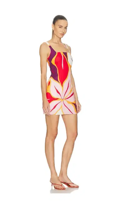 Cala de la Cruz Siela Dress | Thumbnail 2 Cala de la Cruz Siela Dress | Thumbnail 2