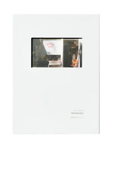 Blind Barber Speakeasy Eau De Parfum. | Thumbnail 2 Blind Barber Speakeasy Eau De Parfum. | Thumbnail 2