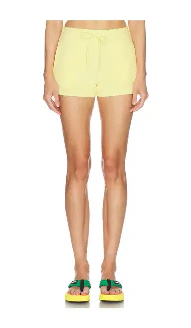 Hunza G Towelling Shorts | Thumbnail 1 Hunza G Towelling Shorts | Thumbnail 1