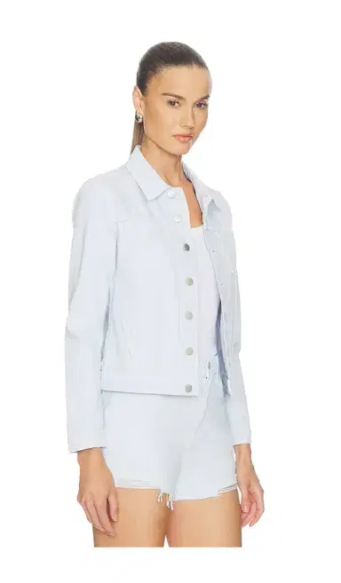 L'AGENCE Celine Slim Femme Jacket | Thumbnail 2 L'AGENCE Celine Slim Femme Jacket | Thumbnail 2