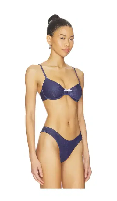 MORE TO COME Riley Bikini Top | Thumbnail 2 MORE TO COME Riley Bikini Top | Thumbnail 2