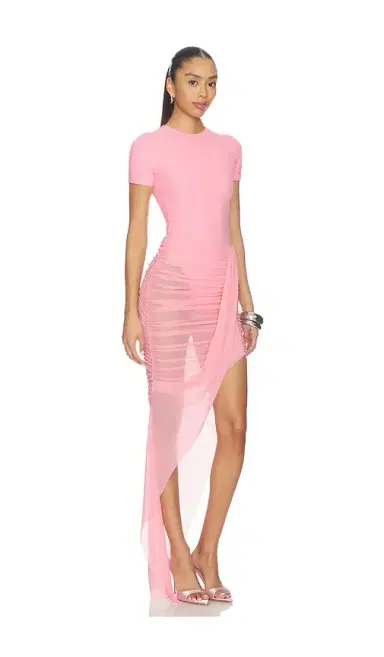 superdown Aelin Maxi Dress | Thumbnail 2 superdown Aelin Maxi Dress | Thumbnail 2