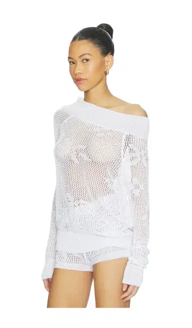 SNDYS Terra Knit Top | Thumbnail 2 SNDYS Terra Knit Top | Thumbnail 2