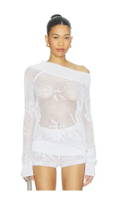 SNDYS Terra Knit Top | Thumbnail 1 SNDYS Terra Knit Top | Thumbnail 1