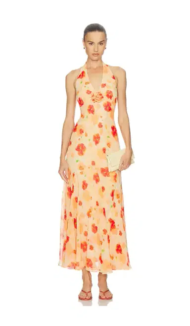ASTR The Label Yasmeen Dress | Thumbnail 1 ASTR The Label Yasmeen Dress | Thumbnail 1