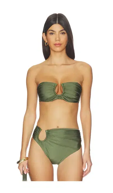villa fresca Sofia Bikini Top | Thumbnail 2 villa fresca Sofia Bikini Top | Thumbnail 2