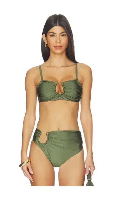 villa fresca Sofia Bikini Top | Thumbnail 1 villa fresca Sofia Bikini Top | Thumbnail 1