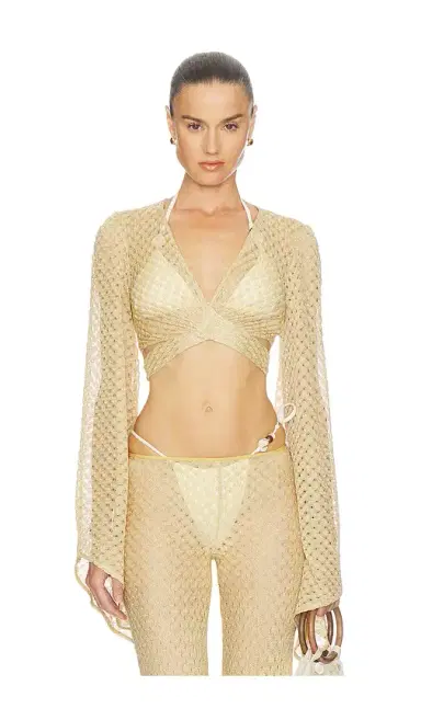 Missoni Top | Thumbnail 1 Missoni Top | Thumbnail 1