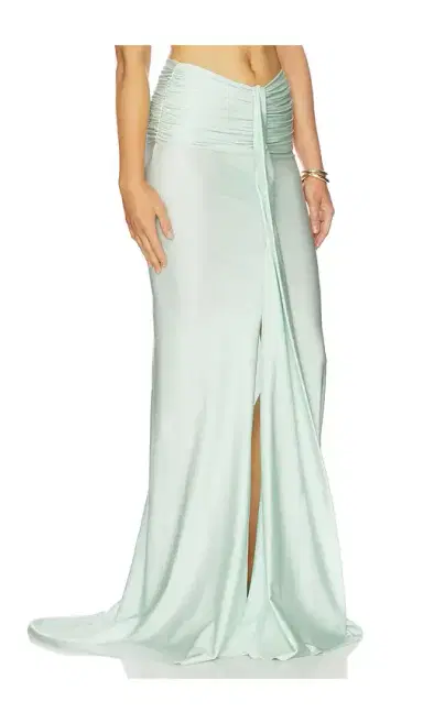 Shani Shemer Marcella Maxi Skirt | Thumbnail 2 Shani Shemer Marcella Maxi Skirt | Thumbnail 2