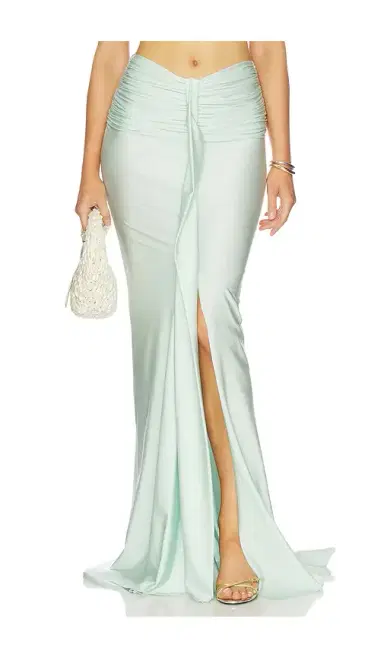 Shani Shemer Marcella Maxi Skirt | Thumbnail 1 Shani Shemer Marcella Maxi Skirt | Thumbnail 1