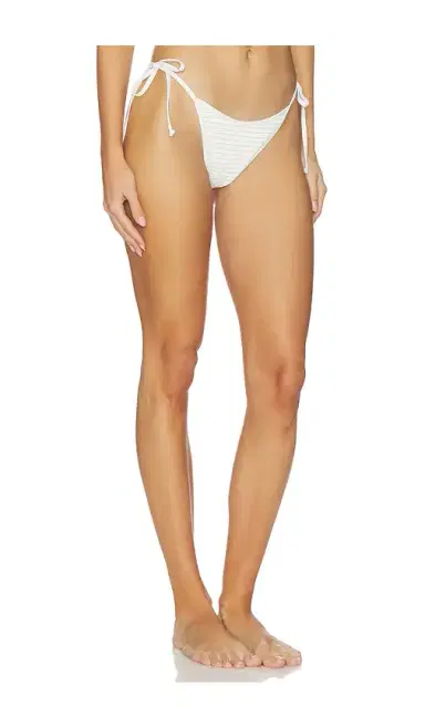 LSpace Lurex Pucker Levy Bottom | Thumbnail 2 LSpace Lurex Pucker Levy Bottom | Thumbnail 2