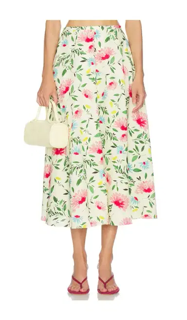 ASTR The Label Myria Skirt | Thumbnail 1 ASTR The Label Myria Skirt | Thumbnail 1