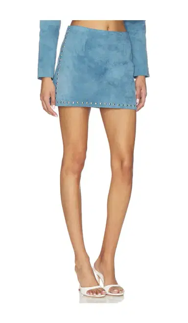 ZUT Tellier Skirt | Thumbnail 2 ZUT Tellier Skirt | Thumbnail 2
