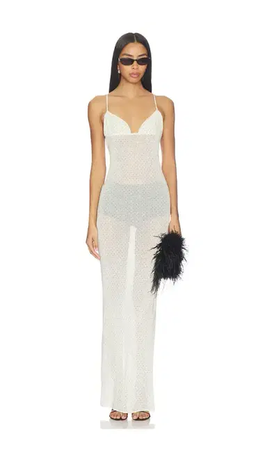 Zuleyha Kuru Amaris Dress | Thumbnail 2 Zuleyha Kuru Amaris Dress | Thumbnail 2