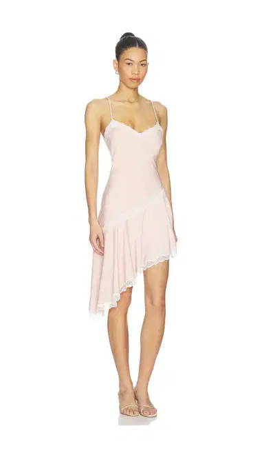 Tularosa Nadia Mini Dress | Thumbnail 2 Tularosa Nadia Mini Dress | Thumbnail 2