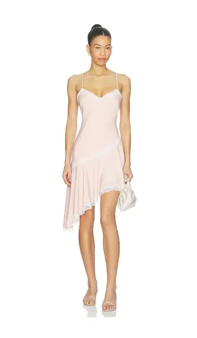 Tularosa Nadia Mini Dress | Thumbnail 1 Tularosa Nadia Mini Dress | Thumbnail 1