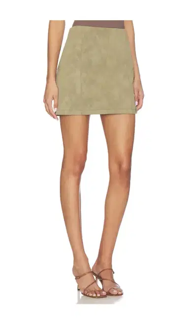 With Jean Leo Skirt | Thumbnail 2 With Jean Leo Skirt | Thumbnail 2