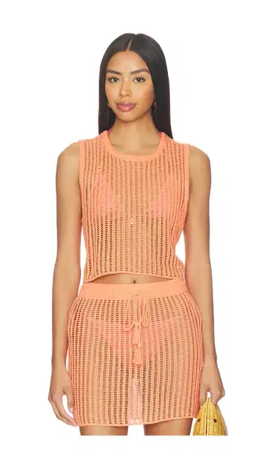 LSpace Sander Top | Thumbnail 1 LSpace Sander Top | Thumbnail 1
