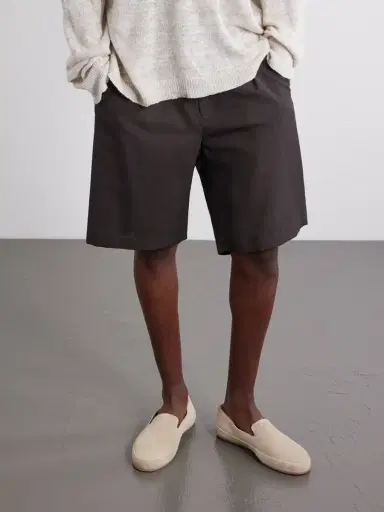 Mulo Evening Suede Loafers - Men | Thumbnail 2 Mulo Evening Suede Loafers - Men | Thumbnail 2